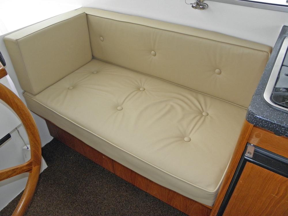 picture Dekuitrusting